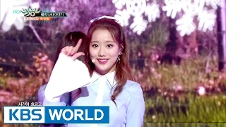 April - April Story | 에이프릴 - 봄의 나라 이야기 [Music Bank / 2017.02.10]