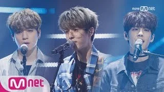 [DAY6 - How Can I Say] Comeback Stage |  M COUNTDOWN 170309 EP.514