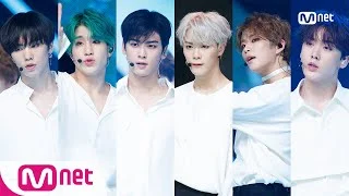 [ASTRO - Always You] Special Stage | M COUNTDOWN 180809 EP.582
