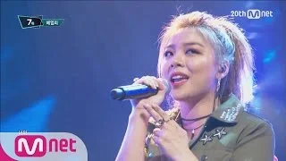 Ailee(에일리) - "Mind Your Own Business(너나 잘해)" M COUNTDOWN 151029 EP.449
