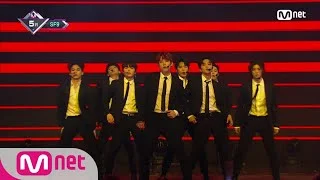 [SF9 - Now or Never] KPOP TV Show | M COUNTDOWN 180906 EP.586