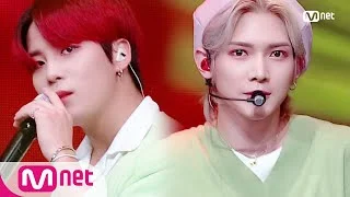 [ATEEZ - FEVER] Comeback Stage | M COUNTDOWN 200730 EP.676