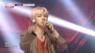 Show Champion EP.274 N.Flying - HOW R U TODAY