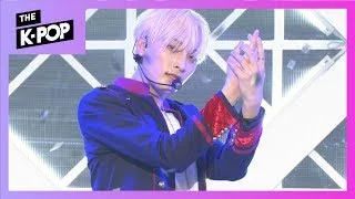 TRCNG, MISSING [THE SHOW 190806-Premiere]