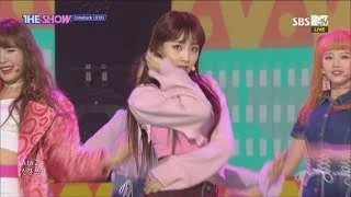 NATURE, SOME(You'll Be Mine) [THE SHOW 181127]