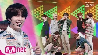 [VERIVERY - Ring Ring Ring] KPOP TV Show | M COUNTDOWN 190221 EP.607