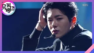 Without you - 골든차일드(Golden Child) [뮤직뱅크/Music Bank] 20200207