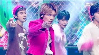 [NCT 127 - DJ] Comeback Stage | #엠카운트다운 EP.782 | Mnet 230202 방송