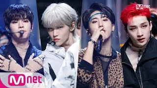 [Stray Kids - Back Door] Comeback Stage | 
 M COUNTDOWN 200917 EP.682