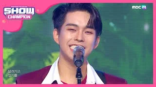 [Show Champion] 루시 - 조깅 (LUCY - Jogging) l EP.368