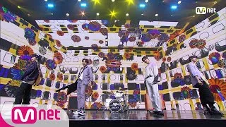[ONEWE - End of Spring] KPOP TV Show | M COUNTDOWN 200618 EP.670