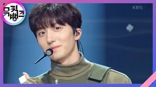 Puzzle - SF9 [뮤직뱅크/Music Bank] | KBS 230120 방송