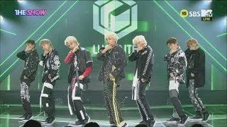 LUCENTE,Your Difference [THE SHOW 181002]