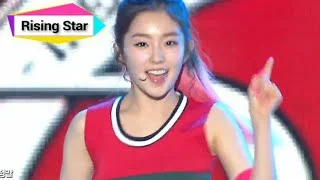 Red Velvet - Happiness, 레드벨벳 - 행복, Show Champion 20140816