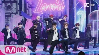 [UP10TION - CANDYLAND] Comeback Stage | M COUNTDOWN 180315 EP.562