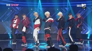 LUCENTE, Your Difference [THE SHOW 181016]