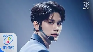 [ONG SEONG WU - GRAVITY] Comeback Stage | M COUNTDOWN 200326 EP.658