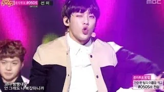 BTOB - Beep, Beep, 비투비 - 뛰뛰빵빵, Music Core 20140301