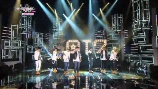 뮤직뱅크 - [GOT7&MAMAMO] Music Bank EP743