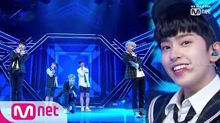 [WE IN THE ZONE - LOVE LOVE LOVE] KPOP TV Show | M COUNTDOWN 190704 EP.626