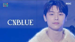 [쇼! 음악중심] 씨엔블루 - 타임캡슐 (CNBLUE - Time Capsule), MBC 211023 방송