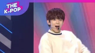 VERIVERY, Ring Ring Ring [THE SHOW 190122]