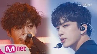 [B.A.P - WAKE ME UP] Comeback Stage | M COUNTDOWN 170309 EP.514