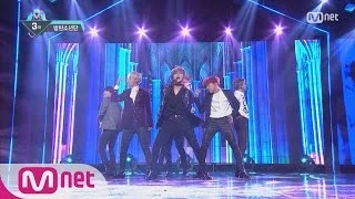 [BTS - Blood Sweat & Tears] KPOP TV Show | M COUNTDOWN 161101 EP.499