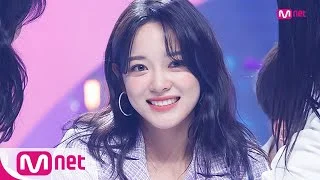 [KIM SEJEONG - Warning (Feat. HOYOUNG)] Comeback Stage | M COUNTDOWN EP.704 | Mnet 210401 방송