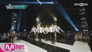 BTS’s Charisma is ‘DOPE’! One Take Stage! [M COUNTDOWN] EP.431