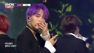Show Champion EP.267 SNUPER - Tulips