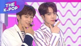THE BOYZ, Bloom Bloom [THE SHOW 190507]