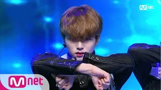 [GHOST9 - W.ALL] KPOP TV Show | M COUNTDOWN EP.692