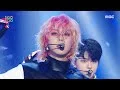 [쇼! 음악중심] 고스트나인 - 컨트롤 (GHOST9 - Control), MBC 211218 방송