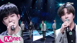 [VOISPER - The Day] KPOP TV Show | M COUNTDOWN 200709 EP.673