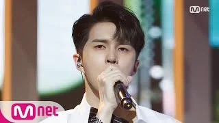 [KEN - Just for a moment] Solo Debut Stage | M COUNTDOWN 200521 EP.666