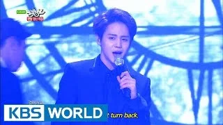 BEAST - 12:30 | 비스트 - 12시 30분 [Music Bank Year-end Chart Special / 2014.12.19]