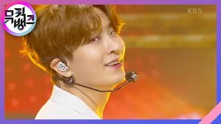 SUGAR - 영재 (YOUNGJAE) [뮤직뱅크/Music Bank] | KBS 220701 방송