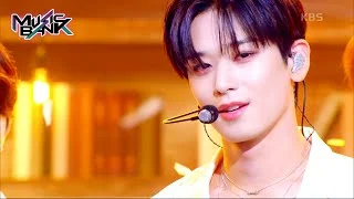 Nectar - THE BOYZ [Music Bank] | KBS WORLD TV 240322