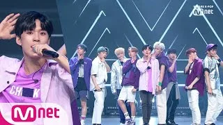 [D-CRUNCH - Are you ready?] KPOP TV Show | M COUNTDOWN 190627 EP.625