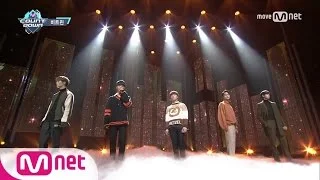 [BEATWIN - Don't Leave] KPOP TV Show | M COUNTDOWN 170216 EP.511