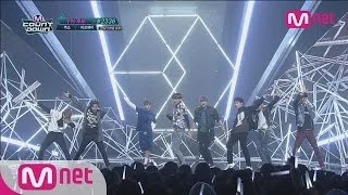 ‘EXO’ Call ME Baby, will steal your heart! [M COUNTDOWN] EP.419