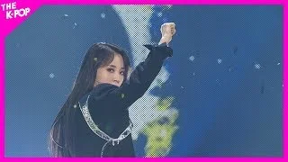 Moonbyul, Eclipse [THE SHOW 200218]