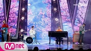 [CNBLUE - It's you] Comeback Stage | M COUNTDOWN 170323 EP.516