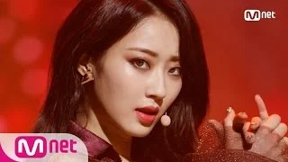 [9MUSES - Remember] Comeback Stage | M COUNTDOWN 170622 EP.529