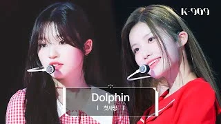 Dolphin (Orig. OH MY GIRL)