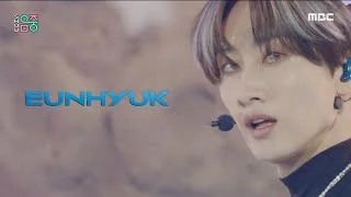 [쇼! 음악중심] 은혁 - 비 (EUNHYUK - be), MBC 211023 방송