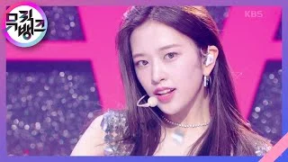 After LIKE - IVE(아이브) [뮤직뱅크/Music Bank] | KBS 220826 방송