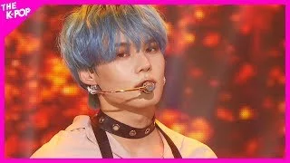 VICTON, Nightmare [THE SHOW 200324]