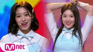 [Favorite - Where are you from?] KPOP TV Show | M COUNTDOWN 180510 EP.570